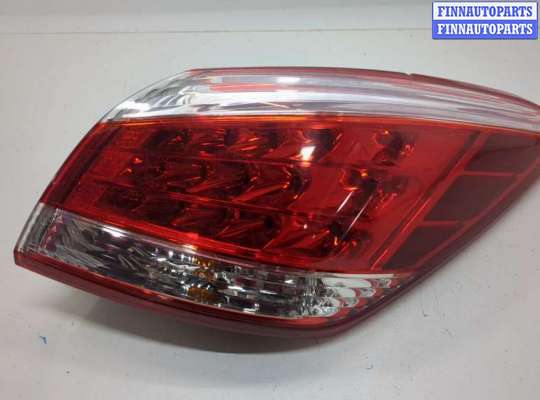 купить Фонарь (задний) на Nissan Murano 2008-2015