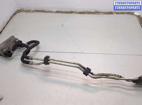 купить Теплообменник на Land Rover Range Rover 4 2012-2021