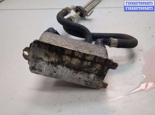 купить Теплообменник на Land Rover Range Rover 4 2012-2021