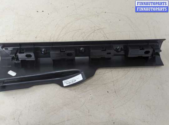 купить Накладка на порог на BMW 7 F01 2008-2015