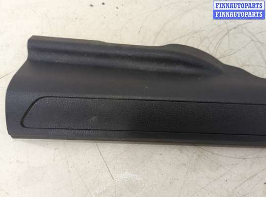 купить Накладка на порог на BMW 7 F01 2008-2015