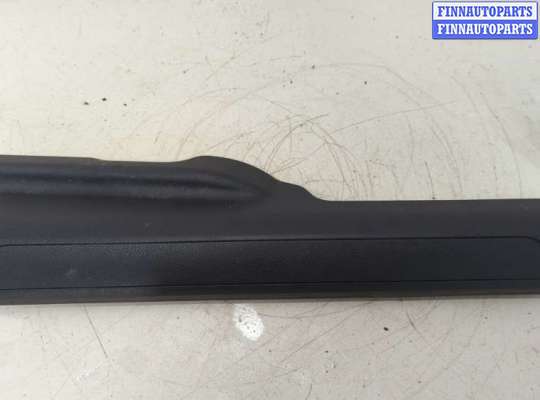 купить Накладка на порог на BMW 7 F01 2008-2015