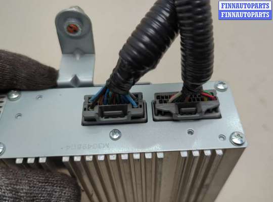 купить Усилитель звука на Honda Accord 8 2008-2015