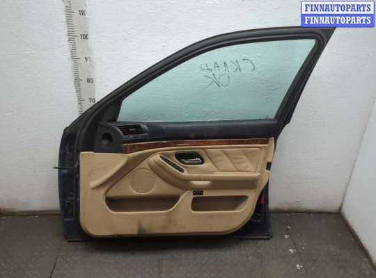 купить Ручка двери салона на BMW 5 E39 1995-2003