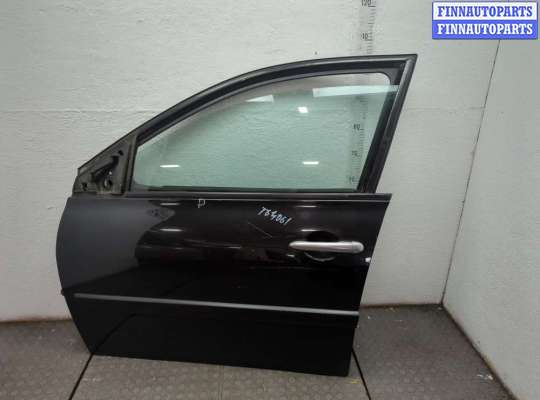 Стеклоподъемник электрический RN1597172 на Renault Megane 2 2002-2009