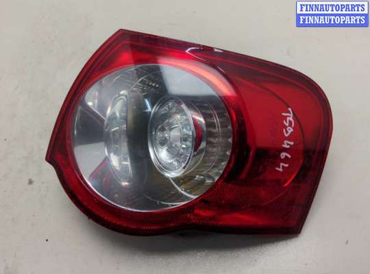 Купить Фонарь (задний) на Volkswagen Passat 6 2005-2010 Фонарь (задний) VG2676591 на Volkswagen Passat 6 2005-2010