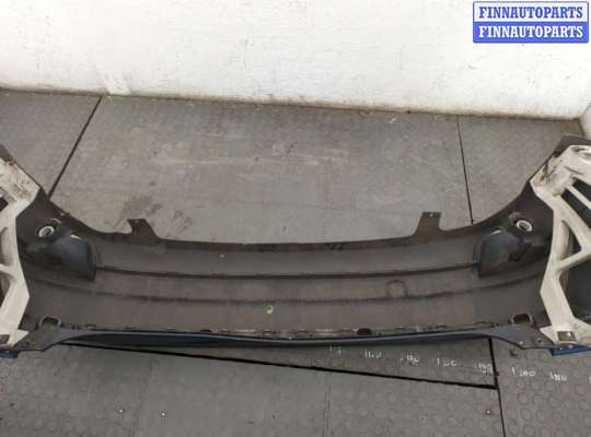 купить Фонарь противотуманный на Ford Focus 2 2005-2008