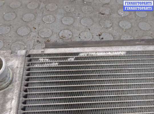 купить Радиатор охлаждения двигателя на Mini Countryman (R60) 2010-2016