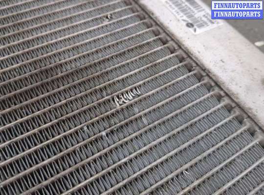 купить Радиатор охлаждения двигателя на Mini Countryman (R60) 2010-2016