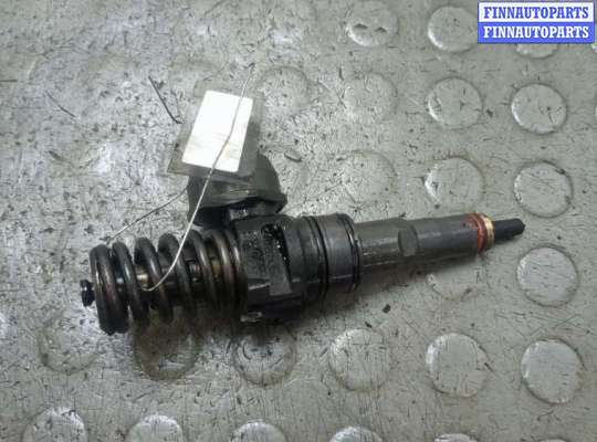 Купить Форсунка топливная на Volkswagen Golf Plus Форсунка топливная VG2781021 на Volkswagen Golf Plus