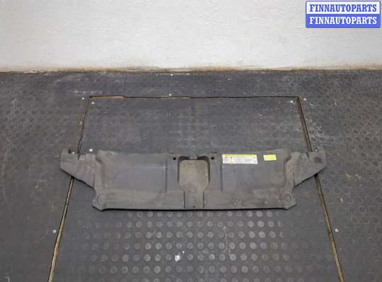 купить Накладка замка капота на Audi A6 (C7) 2011-2018