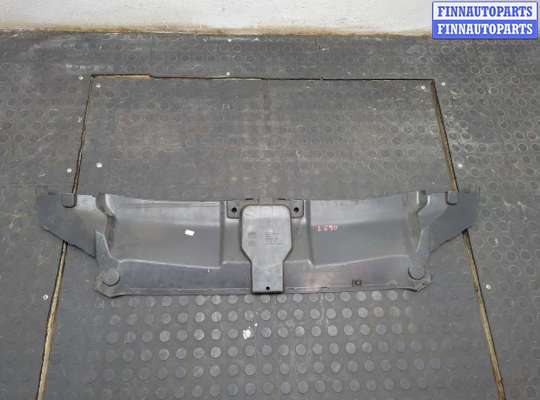 купить Накладка замка капота на Audi A6 (C7) 2011-2018