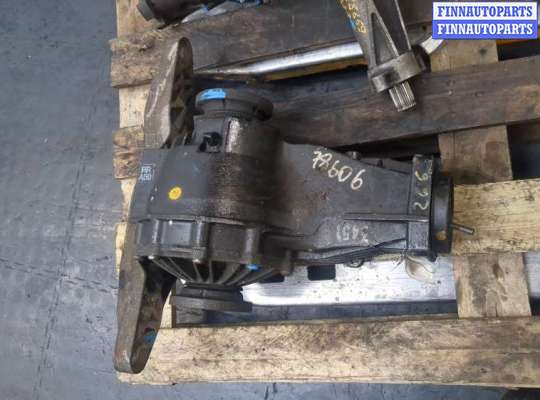 купить Кронштейн редуктора на Audi A6 (C6) 2004-2011