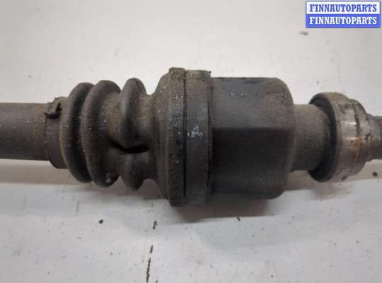 купить Полуось (приводной вал, шрус) на Peugeot 206 1998-2012