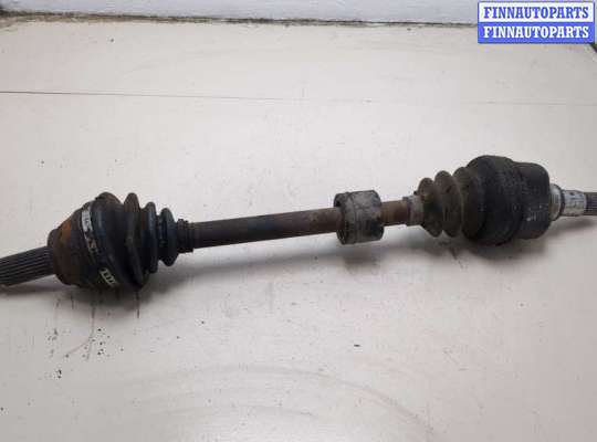 Полуось (приводной вал, шрус) FO2174511 на Ford Fiesta 2012-2019