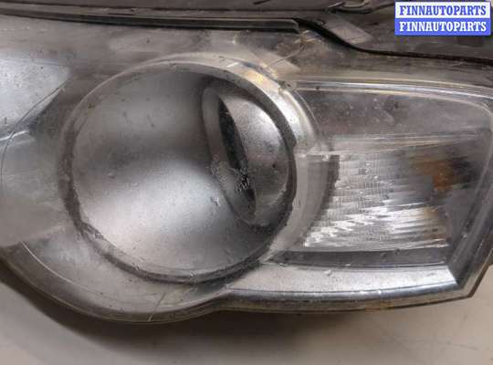 купить Фара (передняя) на Volkswagen Passat 6 2005-2010