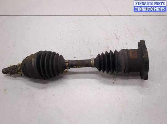 Полуось (приводной вал, шрус) CD70479 на Cadillac Escalade 2 2001-2006