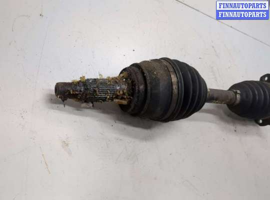 Приводной вал (Полуось в сборе) на Cadillac Escalade II (GMT 800)