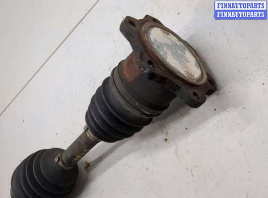 Приводной вал (Полуось в сборе) на Cadillac Escalade II (GMT 800)