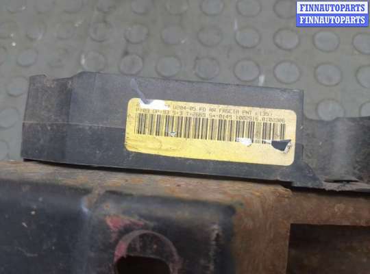 купить Усилитель бампера на Ford Escape 2000-2006