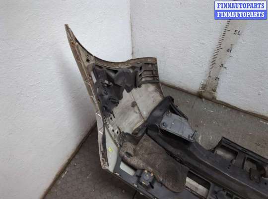 купить Кронштейн бампера на Mercedes C W203 2000-2008