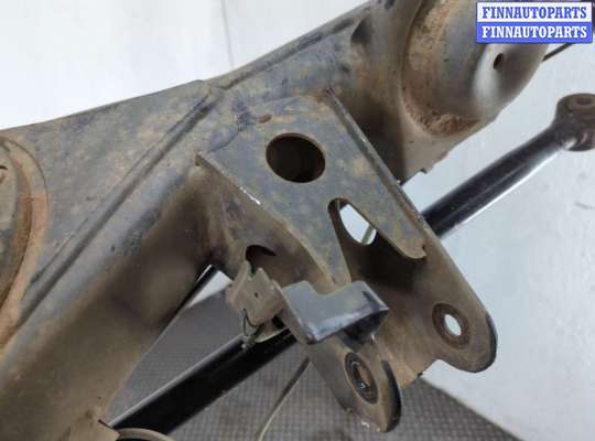 Мост на Toyota Land Cruiser Prado 150