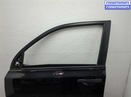 купить Дверь боковая (легковая) на Nissan X-Trail (T31) 2007-2015