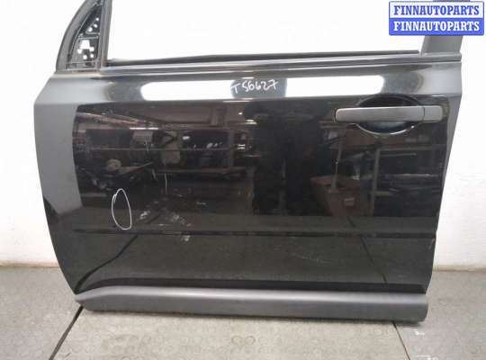 купить Дверь боковая (легковая) на Nissan X-Trail (T31) 2007-2015