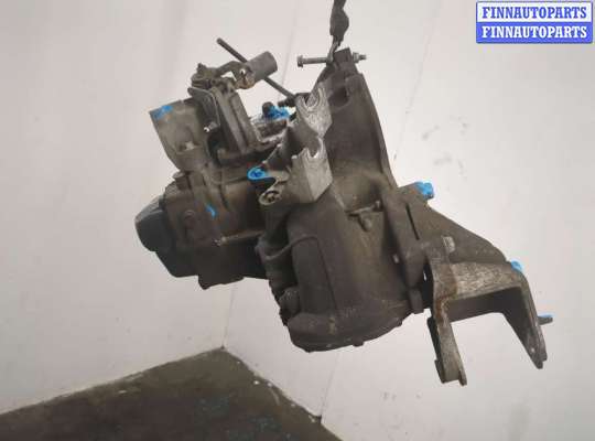 Подушка КПП на Opel Astra J