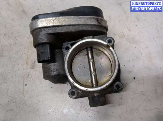 купить Заслонка дроссельная на BMW 3 E90, E91, E92, E93 2005-2012