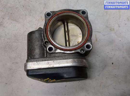 купить Заслонка дроссельная на BMW 3 E90, E91, E92, E93 2005-2012