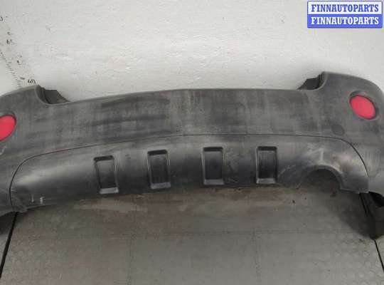 купить Бампер на Opel Antara 2006-2015