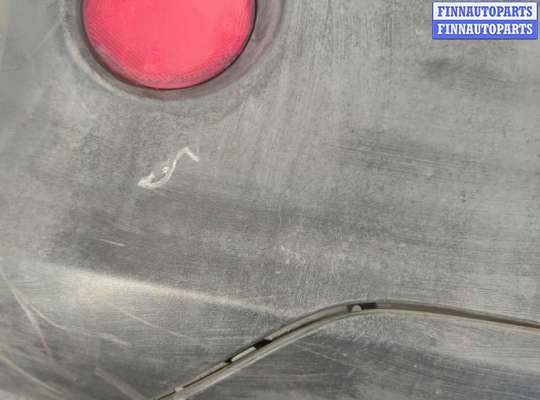 купить Бампер на Opel Antara 2006-2015