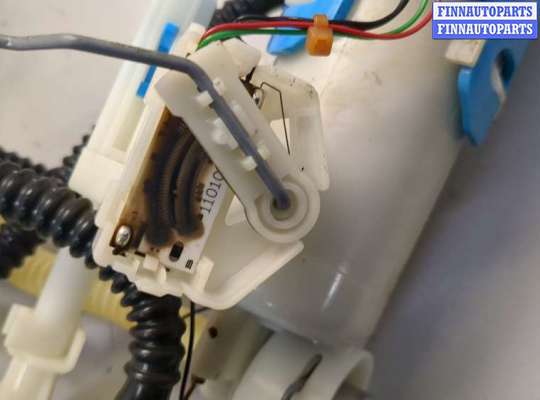 купить Насос топливный электрический на Volkswagen Tiguan 2011-2016