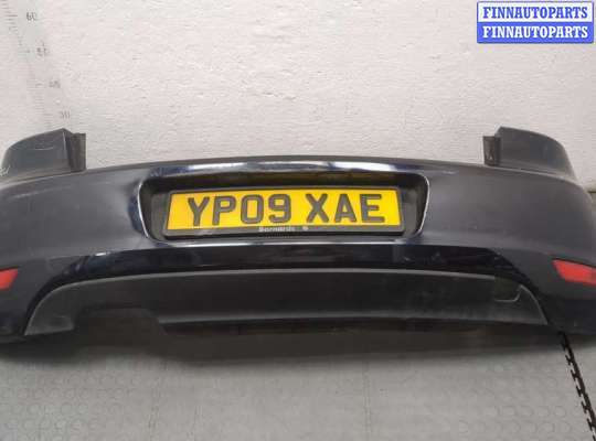 купить Бампер на Volkswagen Golf 6 2009-2012