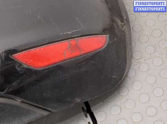 купить Бампер на Volkswagen Golf 6 2009-2012