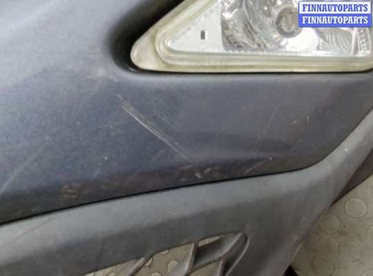 купить Бампер на Honda Civic 2005-2012