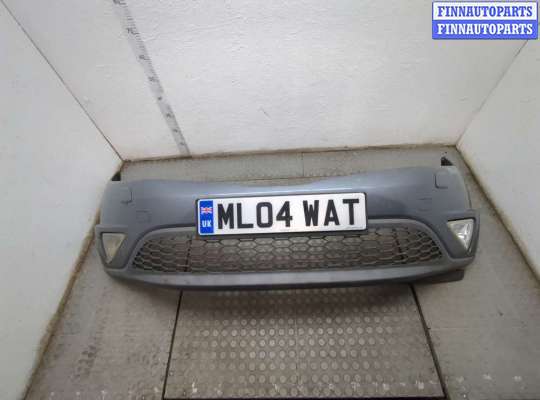 Бампер HD509912 на Honda Civic 2005-2012