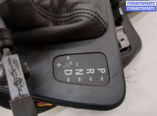 купить Кулиса КПП на BMW 3 E90, E91, E92, E93 2005-2012