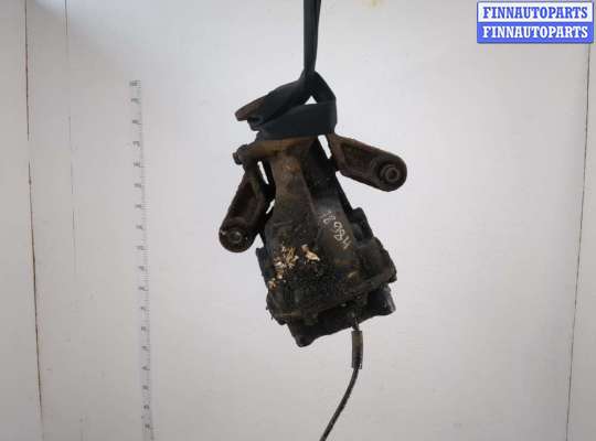 Кронштейн редуктора MT577807 на Mitsubishi Outlander 2003-2009