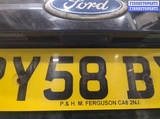 купить Двигатель стеклоочистителя (моторчик дворников) задний на Ford Focus 2 2008-2011