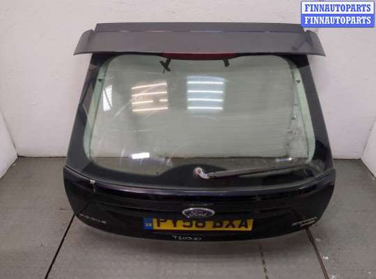 Двигатель стеклоочистителя (моторчик дворников) задний FO2138769 на Ford Focus 2 2008-2011