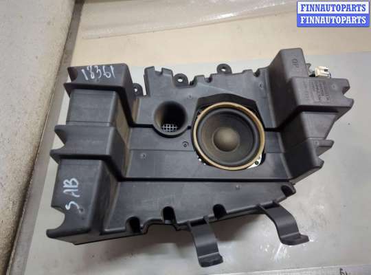 Купить Сабвуфер на Subaru Tribeca (B9) 2004-2014 Сабвуфер SUK4989 на Subaru Tribeca (B9) 2004-2014