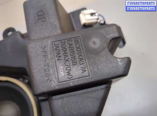 купить Сабвуфер на Subaru Tribeca (B9) 2004-2014