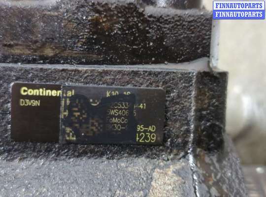 купить ТНВД на Ford Transit 2006-2014