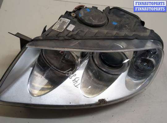 купить Фара (передняя) на Volkswagen Touareg 2002-2007