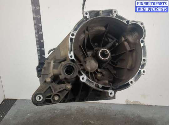 КПП 5-ст.мех. (МКПП) FO1868304 на Ford Focus 2 2008-2011