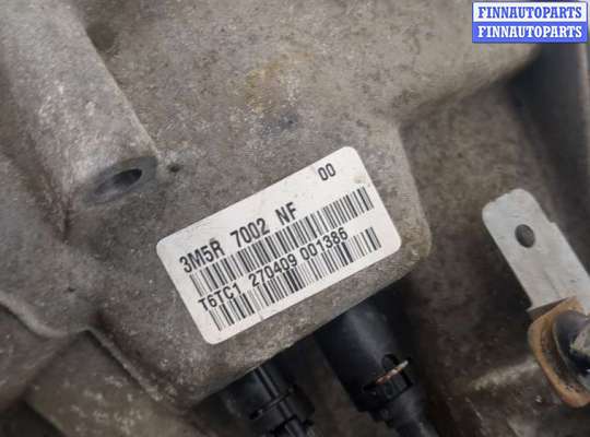 купить КПП 5-ст.мех. (МКПП) на Ford Focus 2 2008-2011