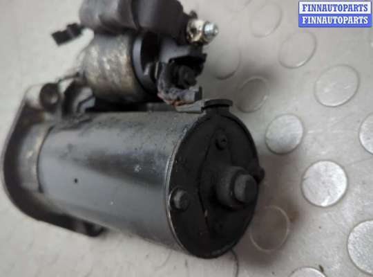 купить Стартер на Mercedes C W204 2006-2015