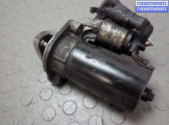 купить Стартер на Mercedes C W204 2006-2015